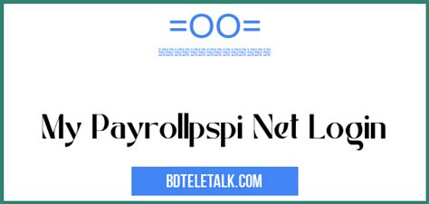 my.payrollpspi.net login|User Login